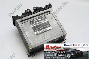 БЛОК УПРАВЛЕНИЯ Mercedes W202 C180 1.8 | 0215459232 [09]